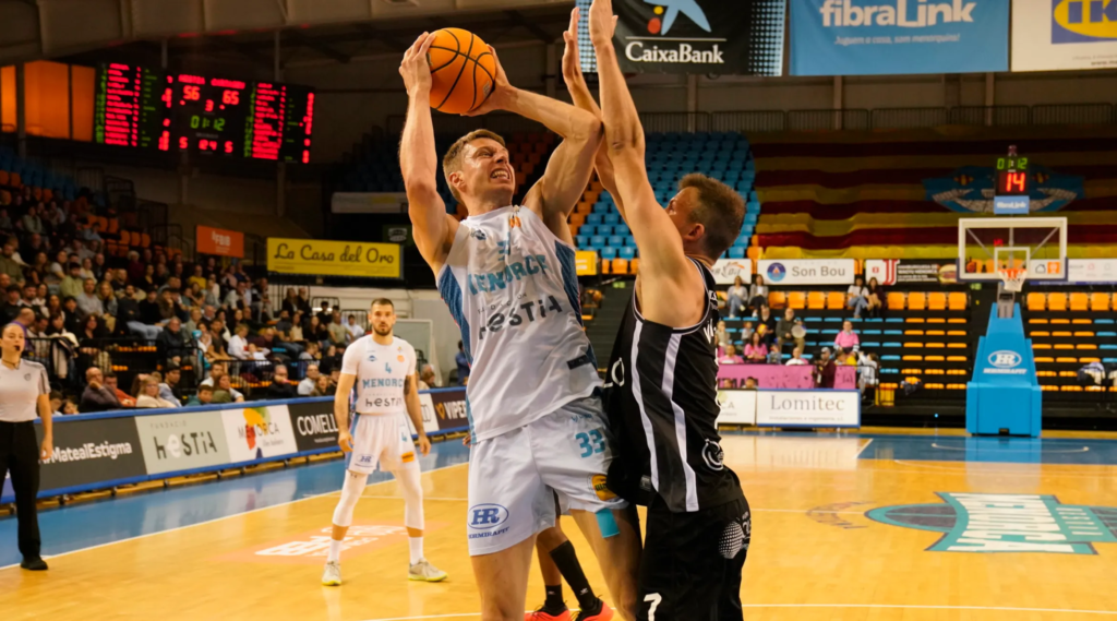 Imatge Hestia Menroca